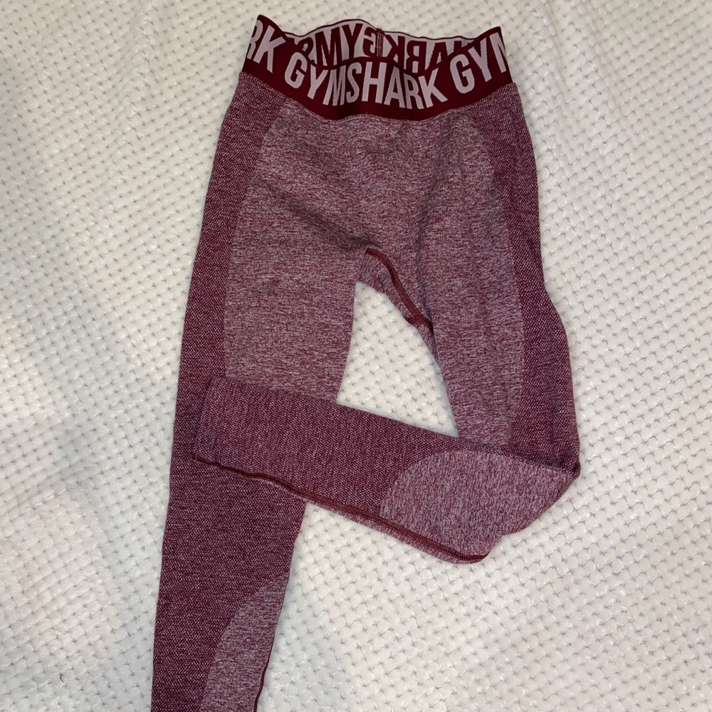 SOLD GymShark Leggings